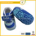 Ningbo China produziert neuesten Design Kind Baby Kid Sportschuhe